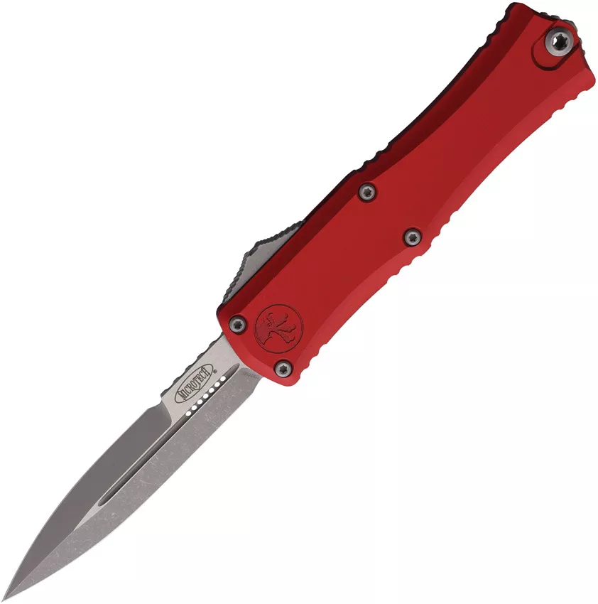 Auto Hera II Mini OTF Red