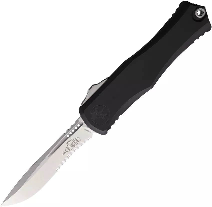 Auto Hera II OTF Recurve SW