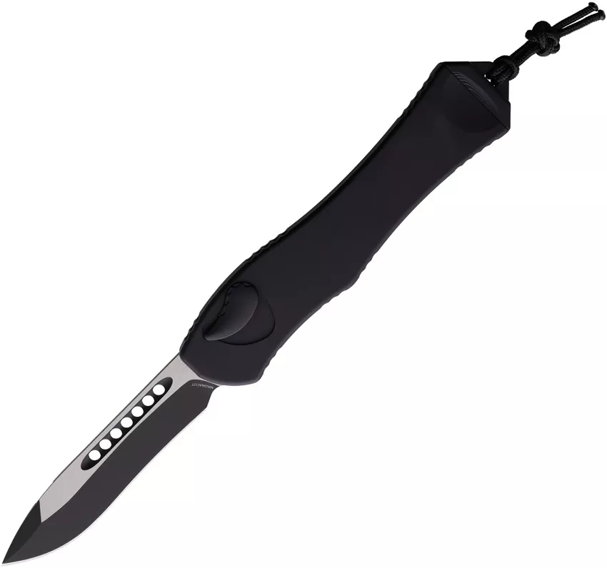 Auto Hydra V4 OTF Black