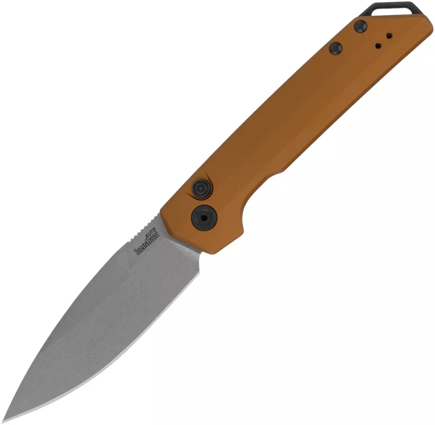 Auto Launch Iridium Bronze
