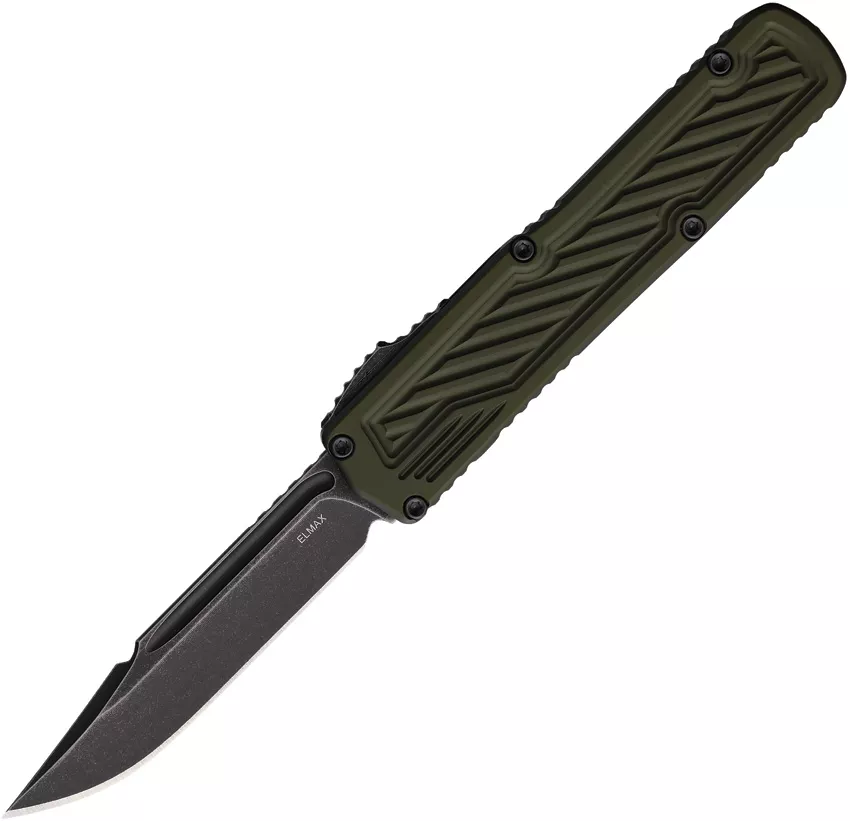Auto Scout OTF OD BSW
