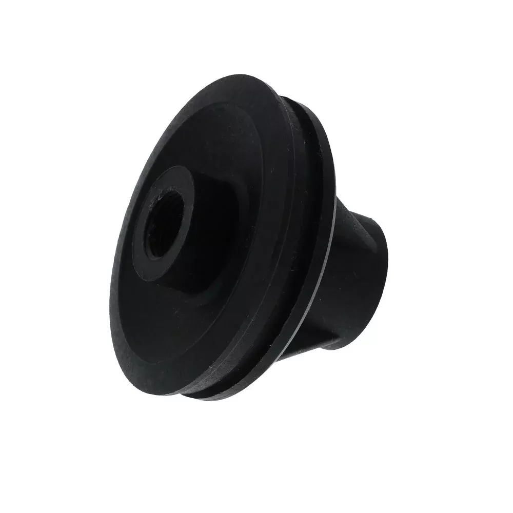 AXEON End Plug (Closed) for 2.5" Membrane Housing