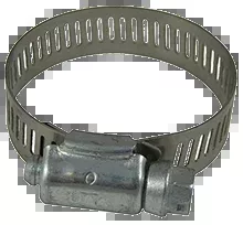 B104H | Wormgear Hose Clamp, 5.00" - 7.00"