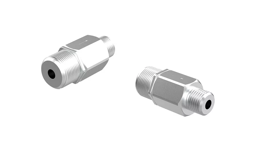 B2400-B85 |1/4" NPT Check Valve