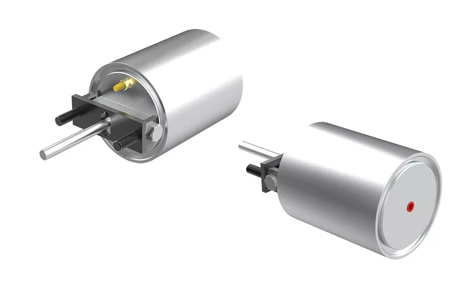 B3000-259-H-5 | Cylinder | Single-Acting, 5" Rod Ext., Tail-a-Gater