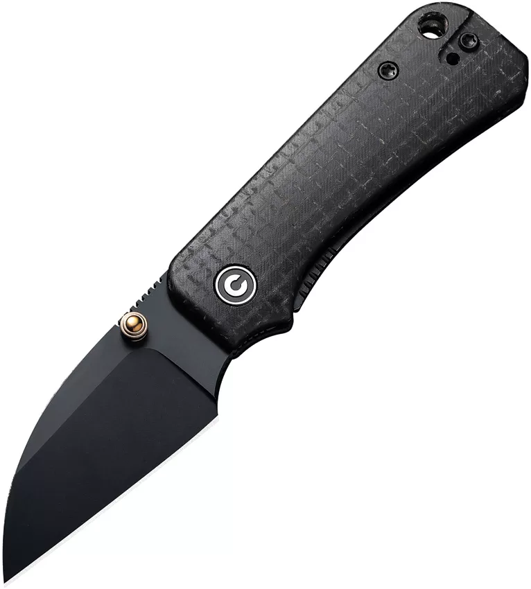 Baby Banter Wharncliffe Blk