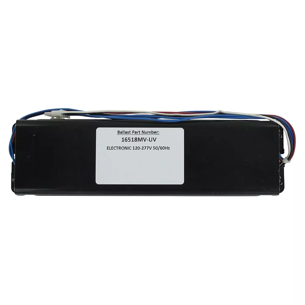 Ballast for Aquafine CSL, RBE units 1999-Present