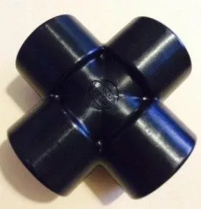 Banjo Poly Cross 1-1/4'' P/N: GGCR125