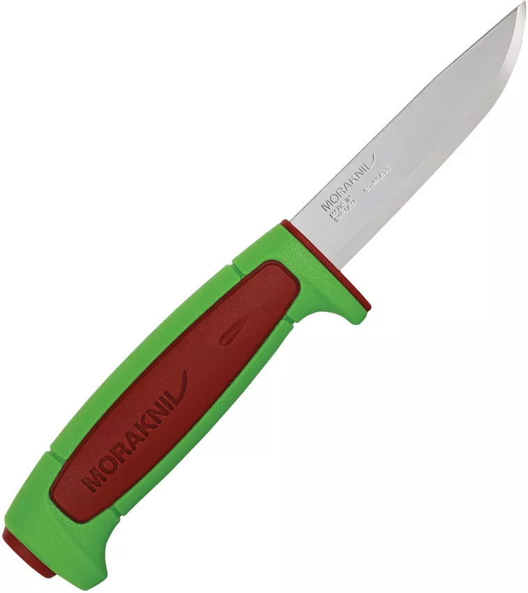 Basic 546 Dala Red/Green
