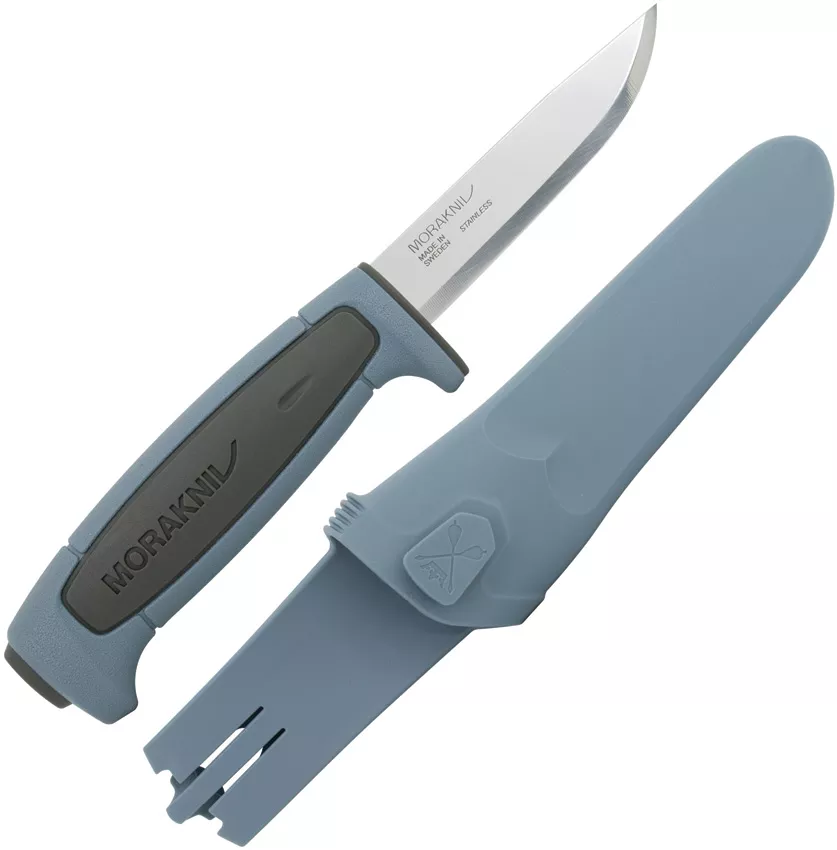 Basic 546 Gray/Blue
