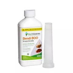 Bendi 800 200g (Discontinued 2026 consider Deltamax)
