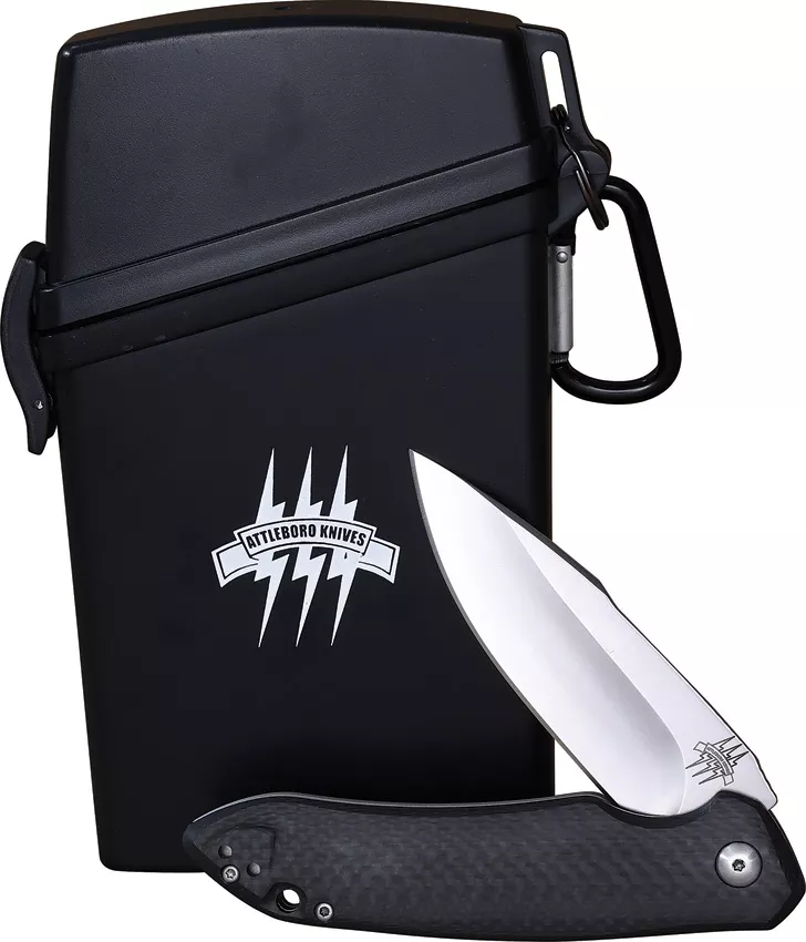 Berlin Strike Linerlock