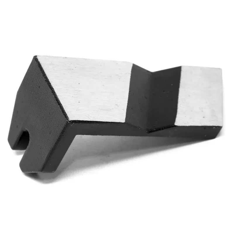 [BG625V-049] Right Work Rest Cover for WEN BG625V