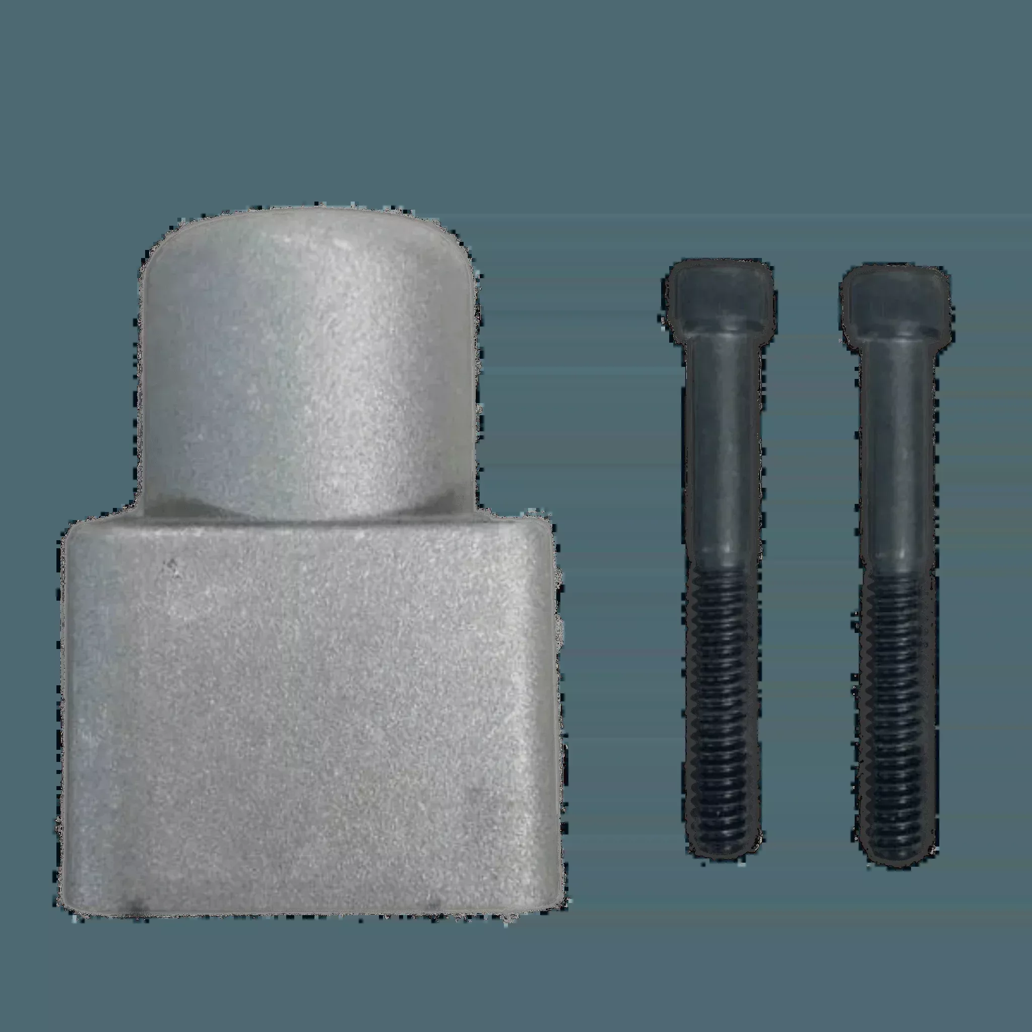 Bolt-on Air Actuator | Miller Gresen Spool Valves