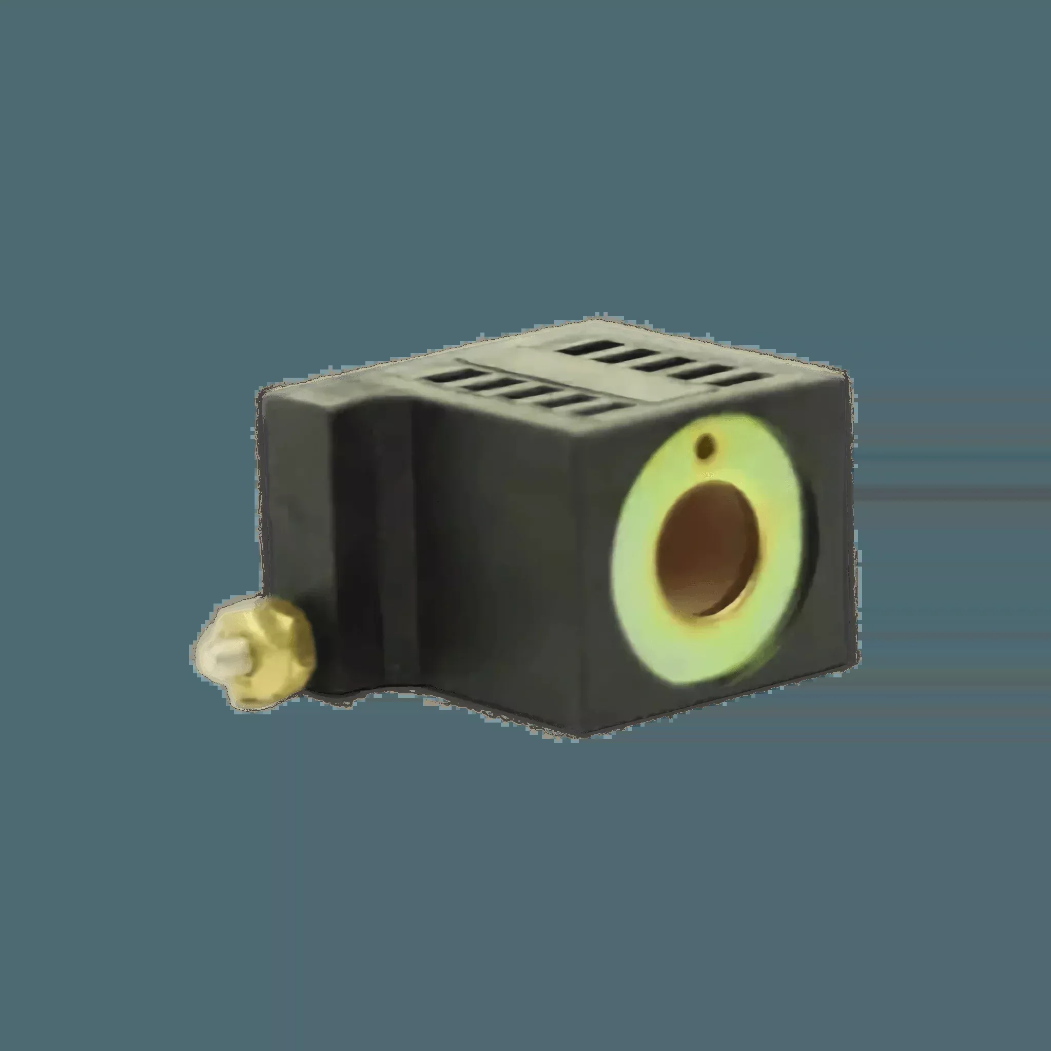 Bucher 10V Coil | Hydraulic Pump Valve