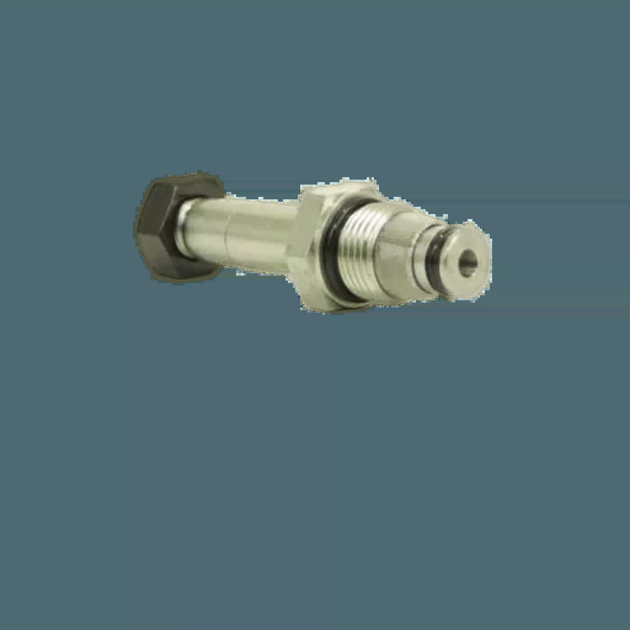 Bucher Hydraulic Pump Valve | Fits PM-319
