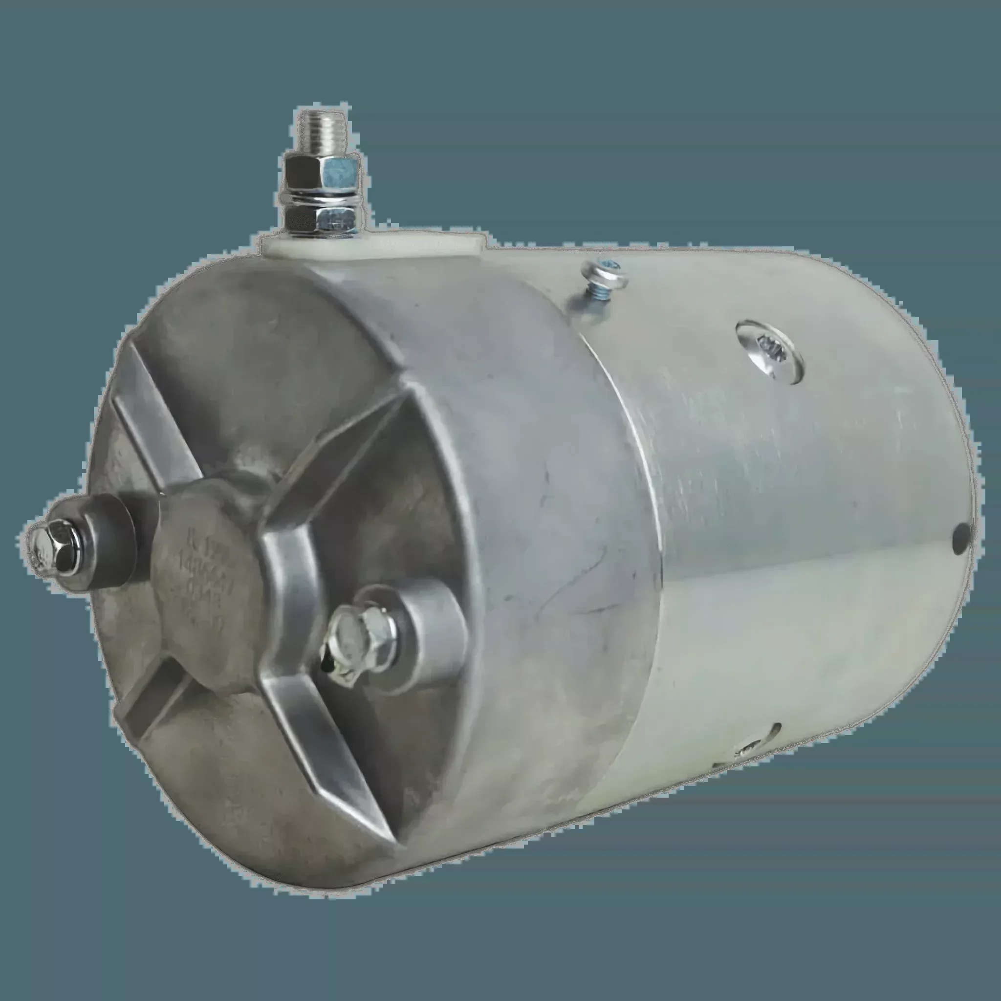 Bucher Pump Motor | Standard Duty | 2.1 HP