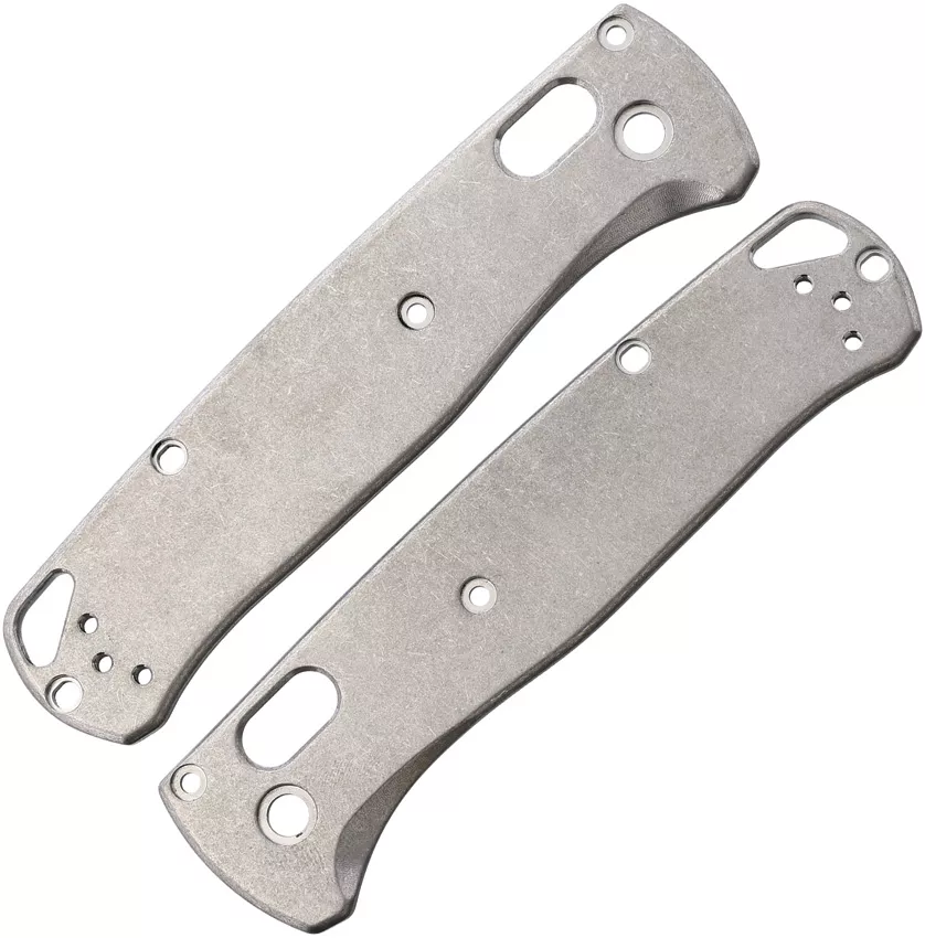 Bugout 535 Handle Scales