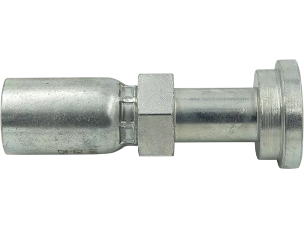 C61-08-12 | 1/2" Hose x 3/4" Code 61 Flange