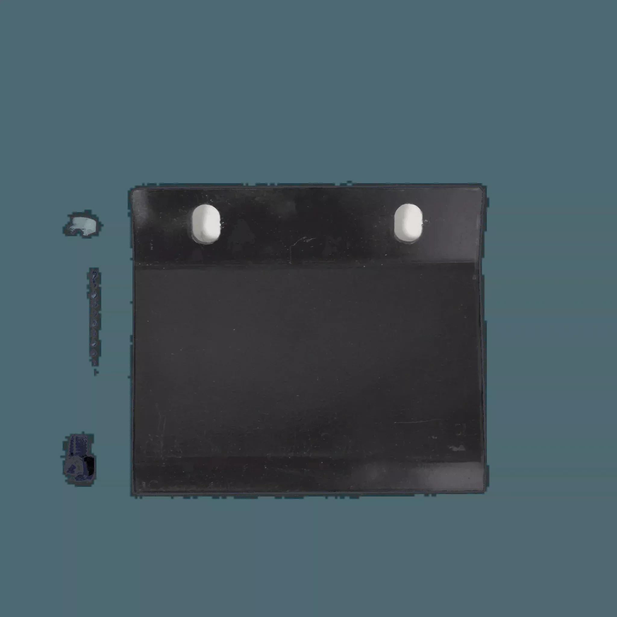 Cable Tensioner | Planetary Recovery Winches | 8 in Drum