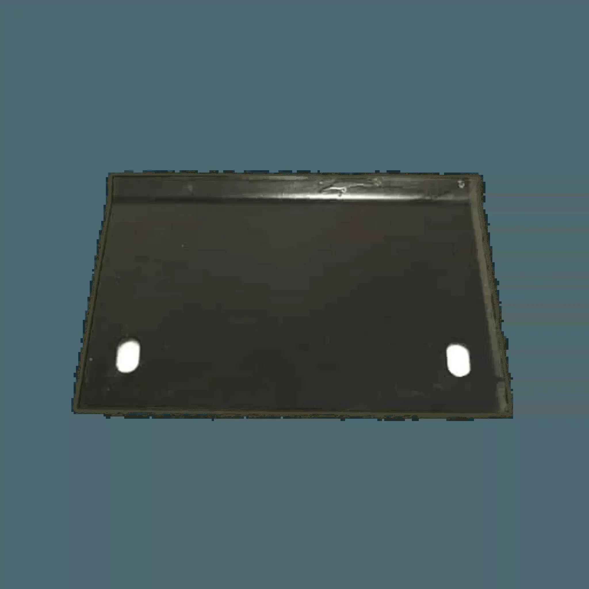 Cable Tensioner | PS654 Worm Gear Winches | 11 in Drum