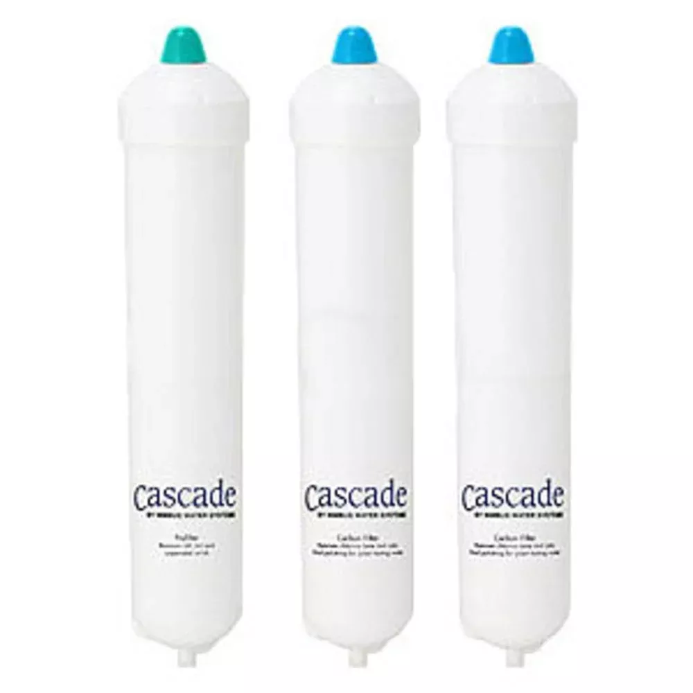 Cascade 104003 Replacement Filter Kit