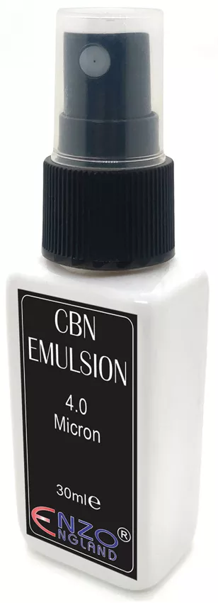 CBN Emulsion Spray