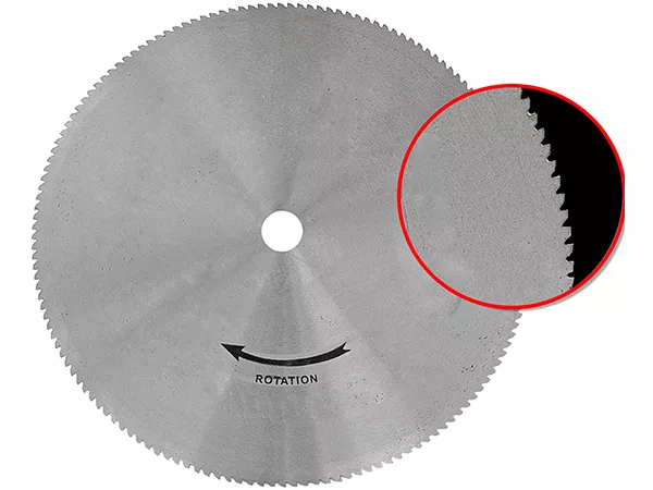 CC-103502 | 10" Replacement Blade for HS300 and HS500 Hose Cutting Saws, CC-104033