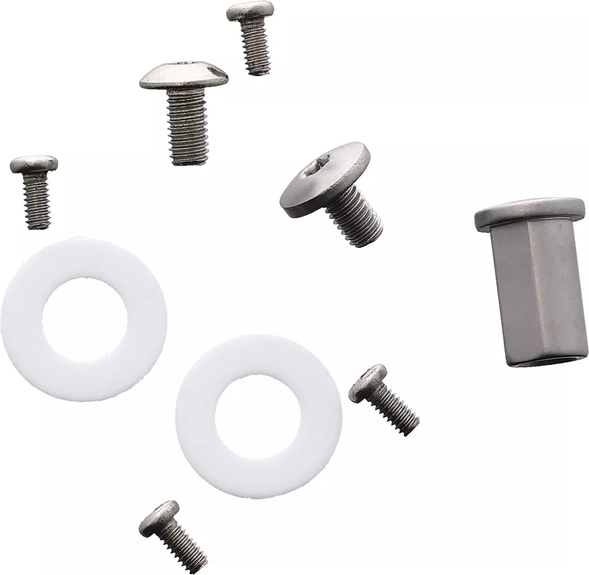 Cerberus Folder Parts Kit