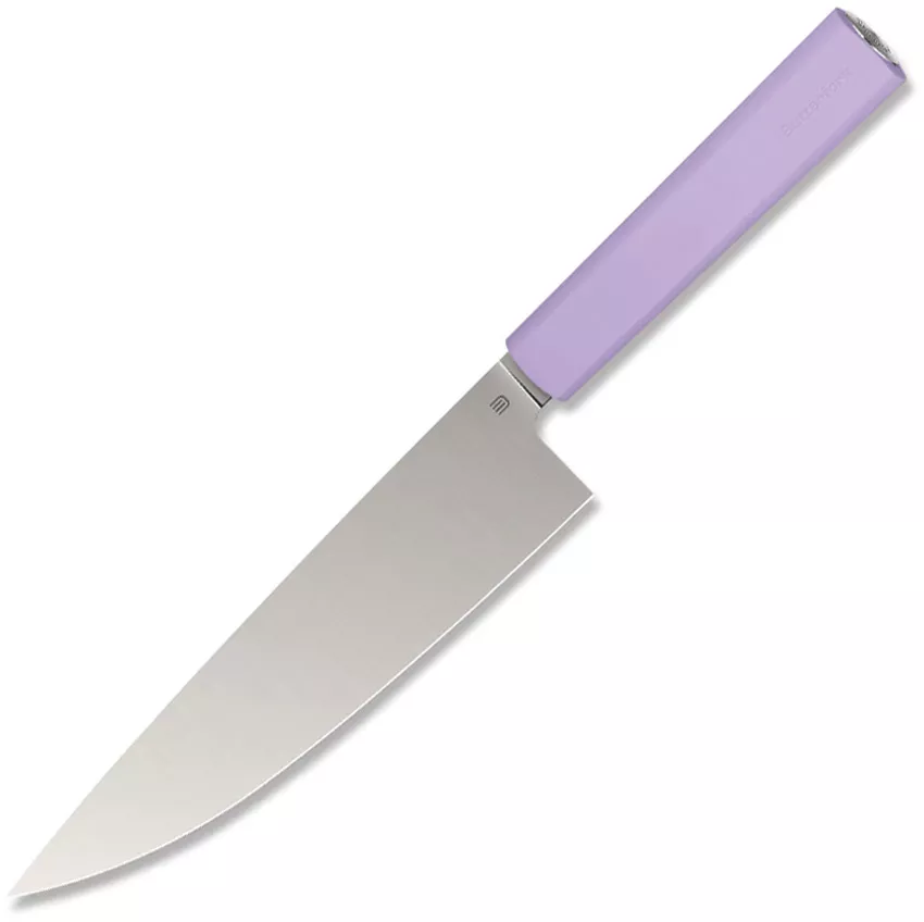 Chef’s Knife Purple