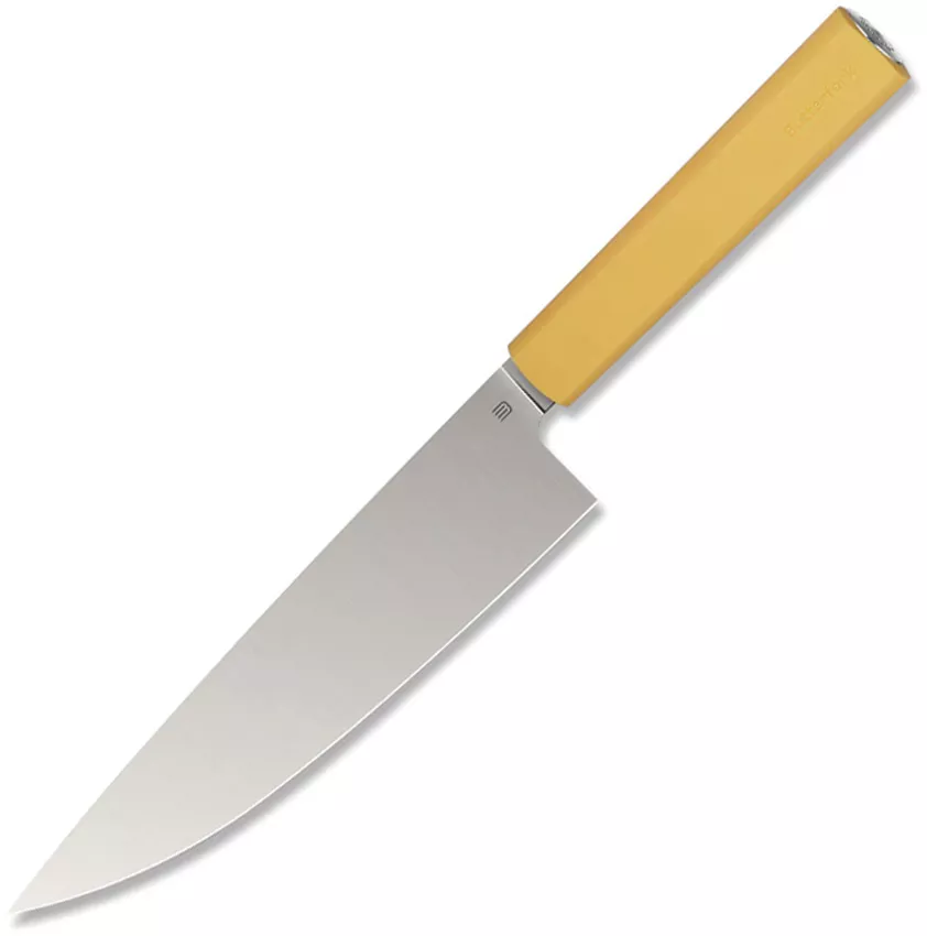 Chef’s Knife Yellow