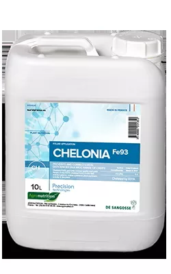 Chelonia FE 93 10 Litre