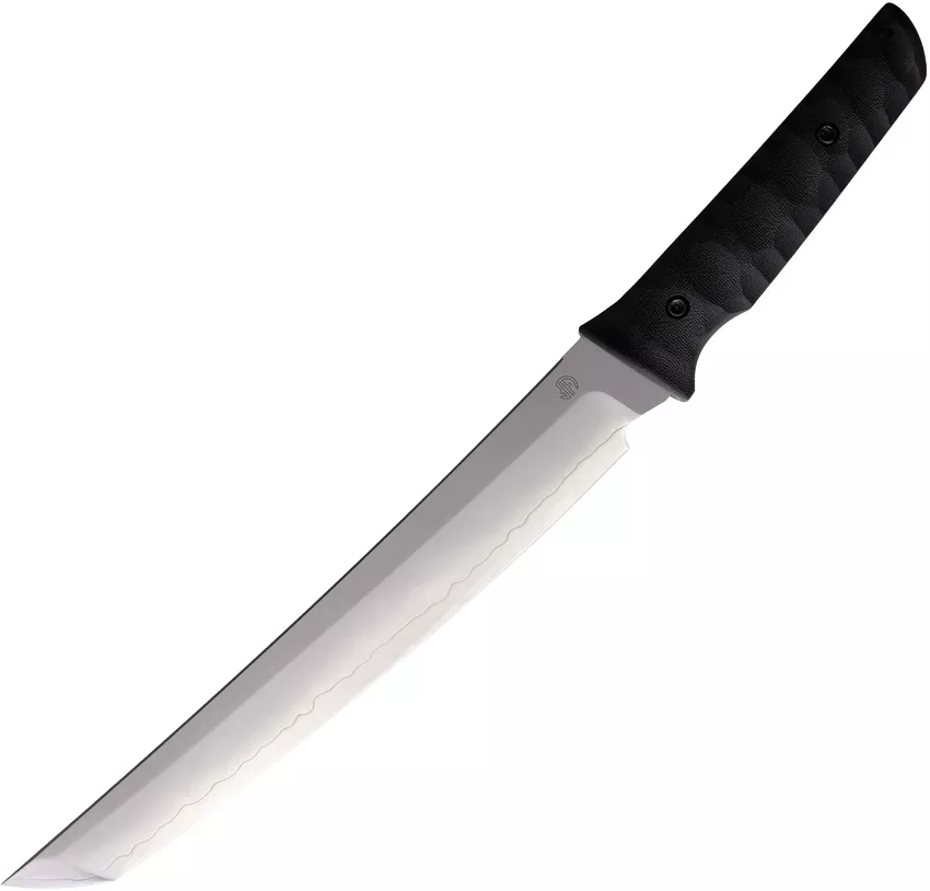 CHOP 01 Tanto