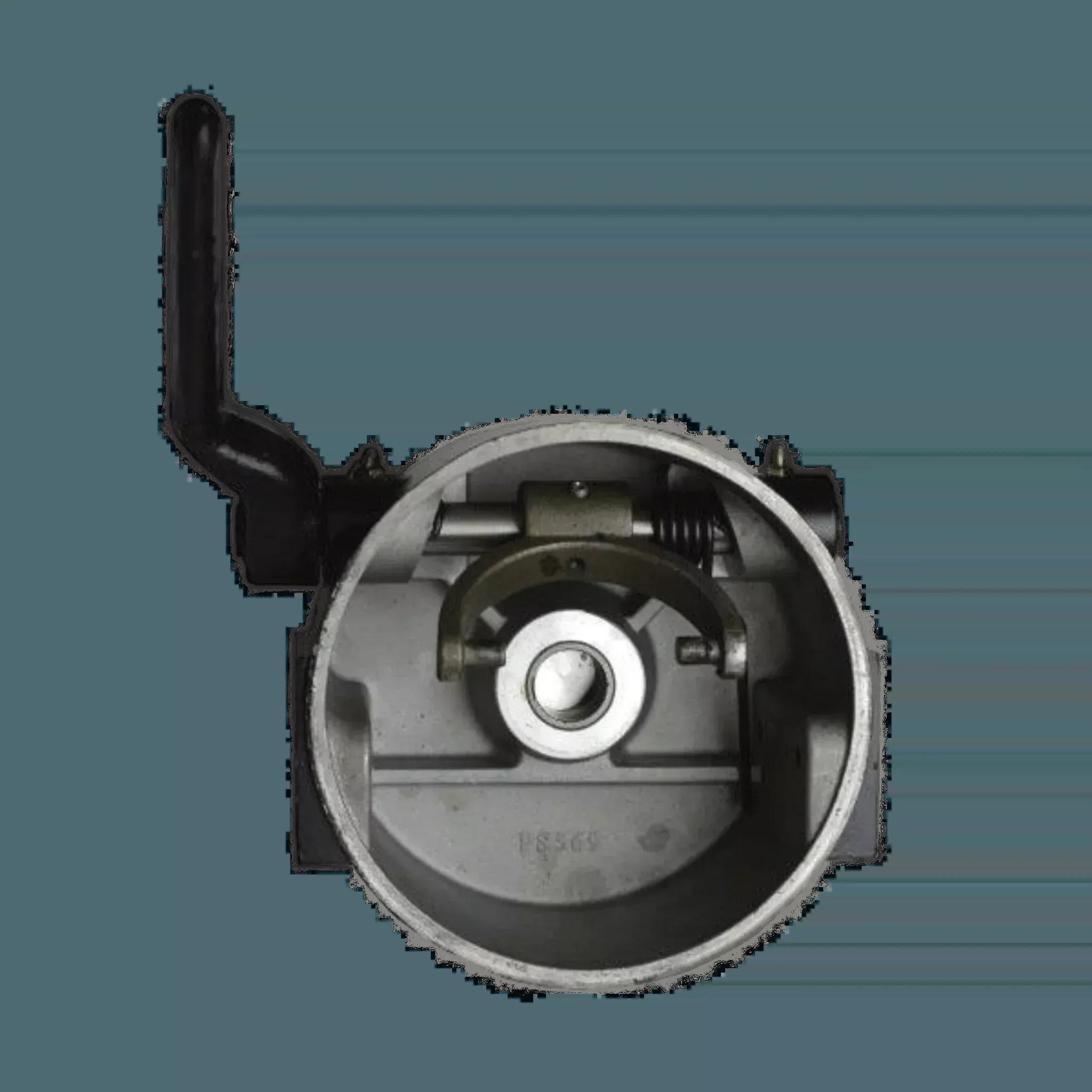 Clutch Housing Assembly with Safety Spring | 654 Series