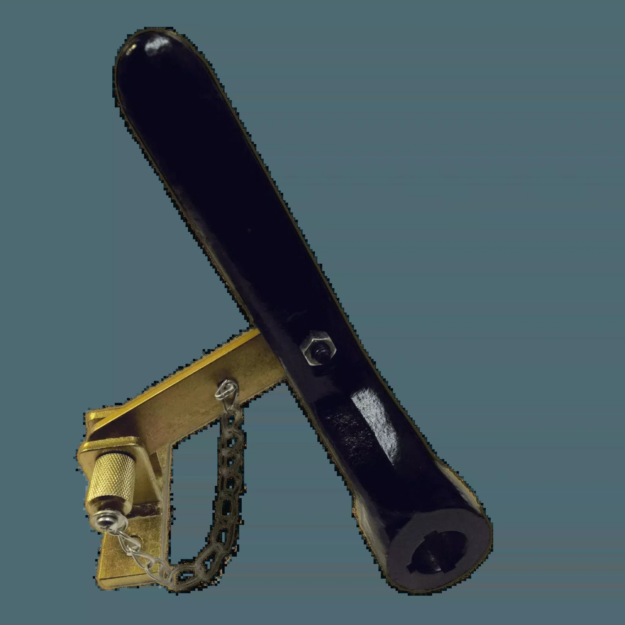 Clutch Latch | Electric Worm Gear Winches