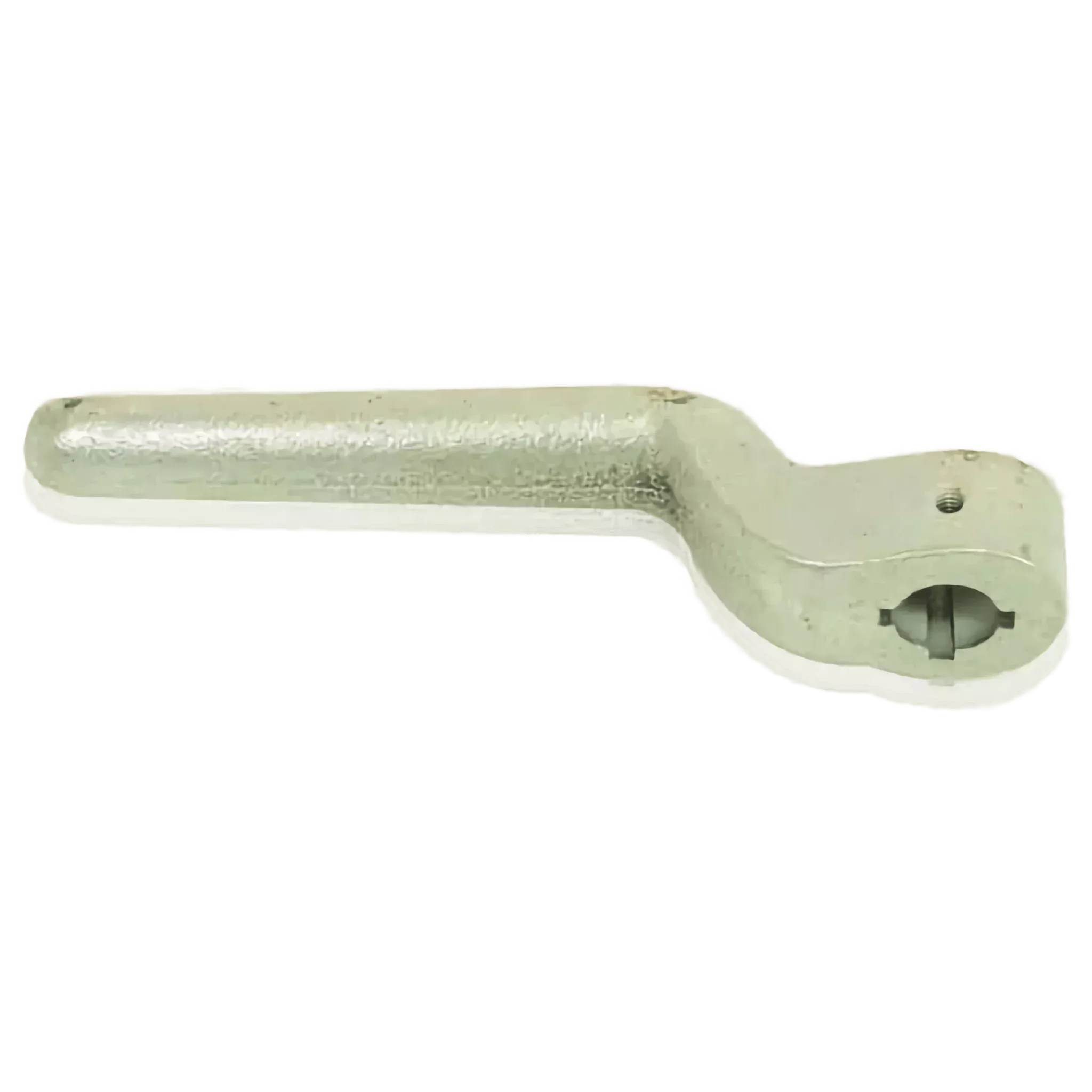 Clutch Lever | 654 Series Worm Gear Winches
