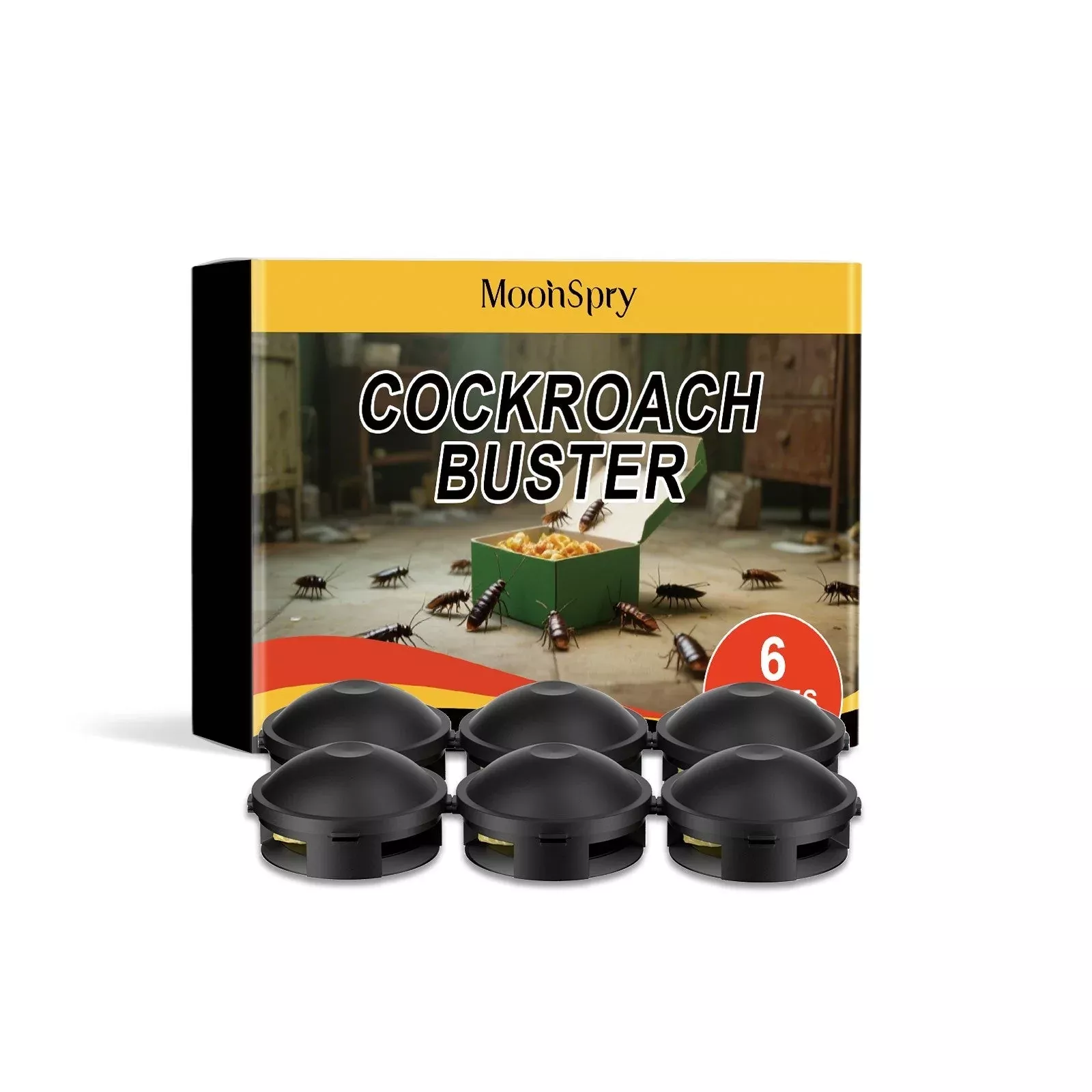 Cockroach Bait
