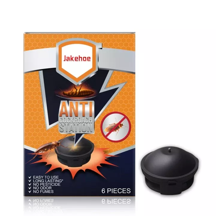 Cockroach Lure Fly Bait Household Cockroach Killer Kitchen Cockroach Stick Insecticide Fly Bait