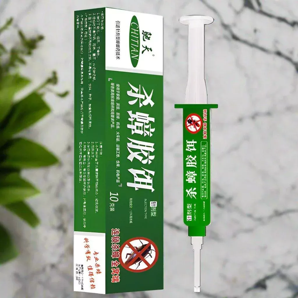 Cockroach Pest Control Product for Effective Extermination