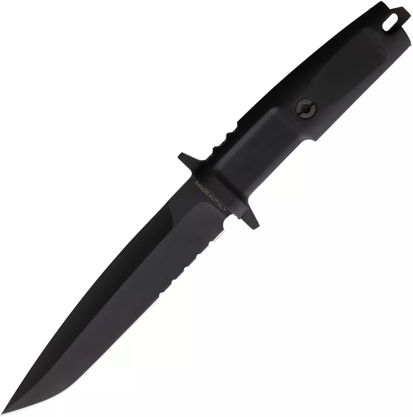 Col Moschin Black Collector Ed