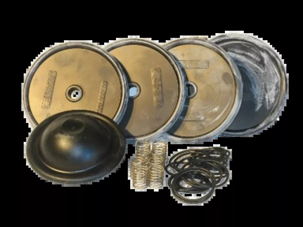 Comet APS41 Diaphragm Service Kit