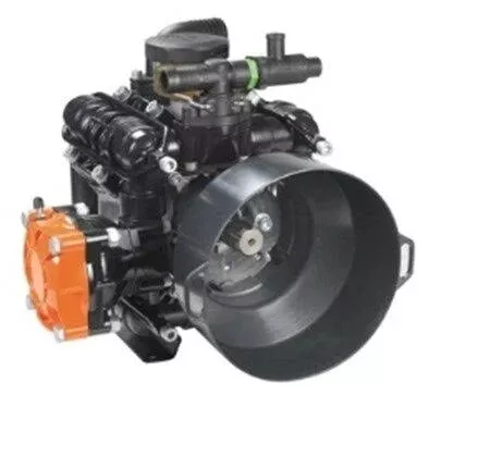 Comet Spray PumpBP171 170 L/Min 290PSI