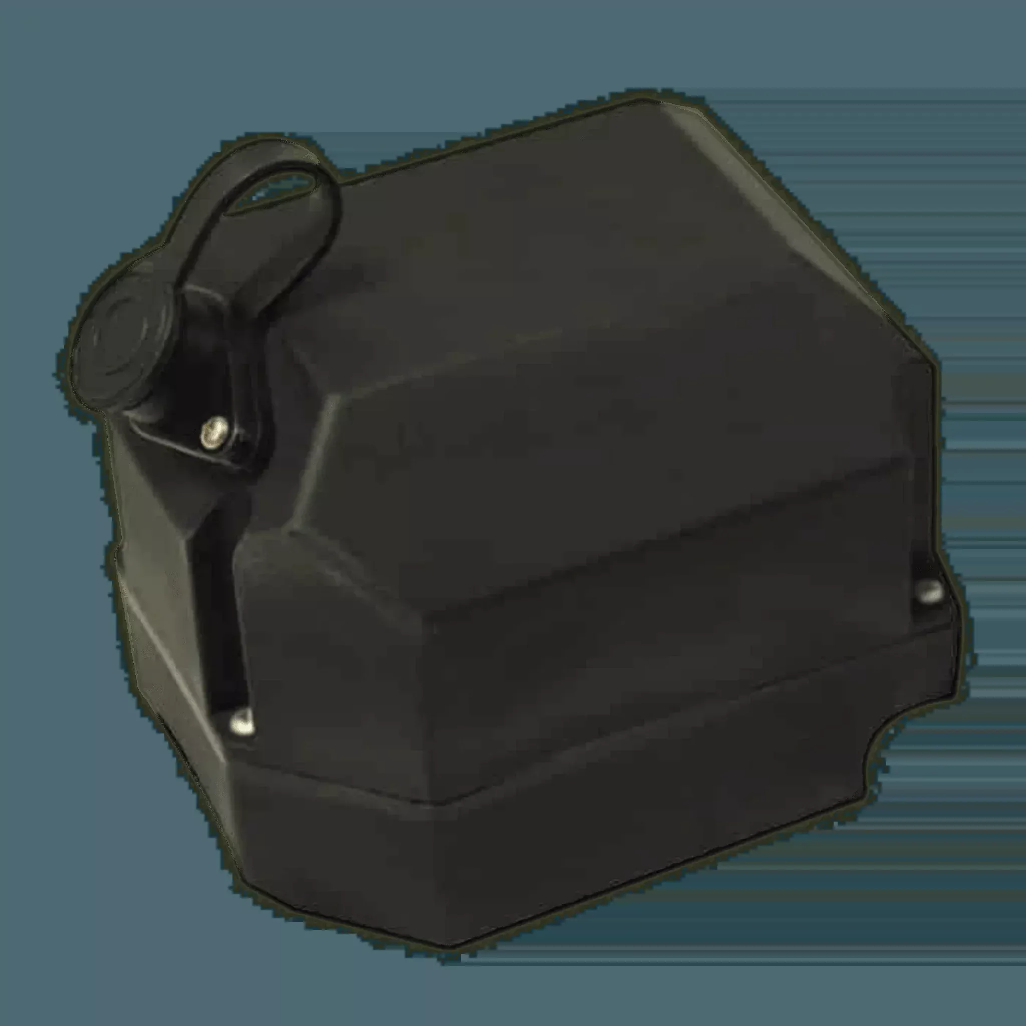 Compact Solenoid Assembly | PS Series Winches | 450 Amp