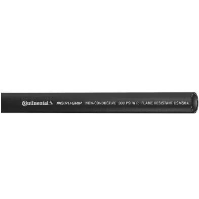 Contitech 20022651 – 5/8 in Insta-Grip 300 Black