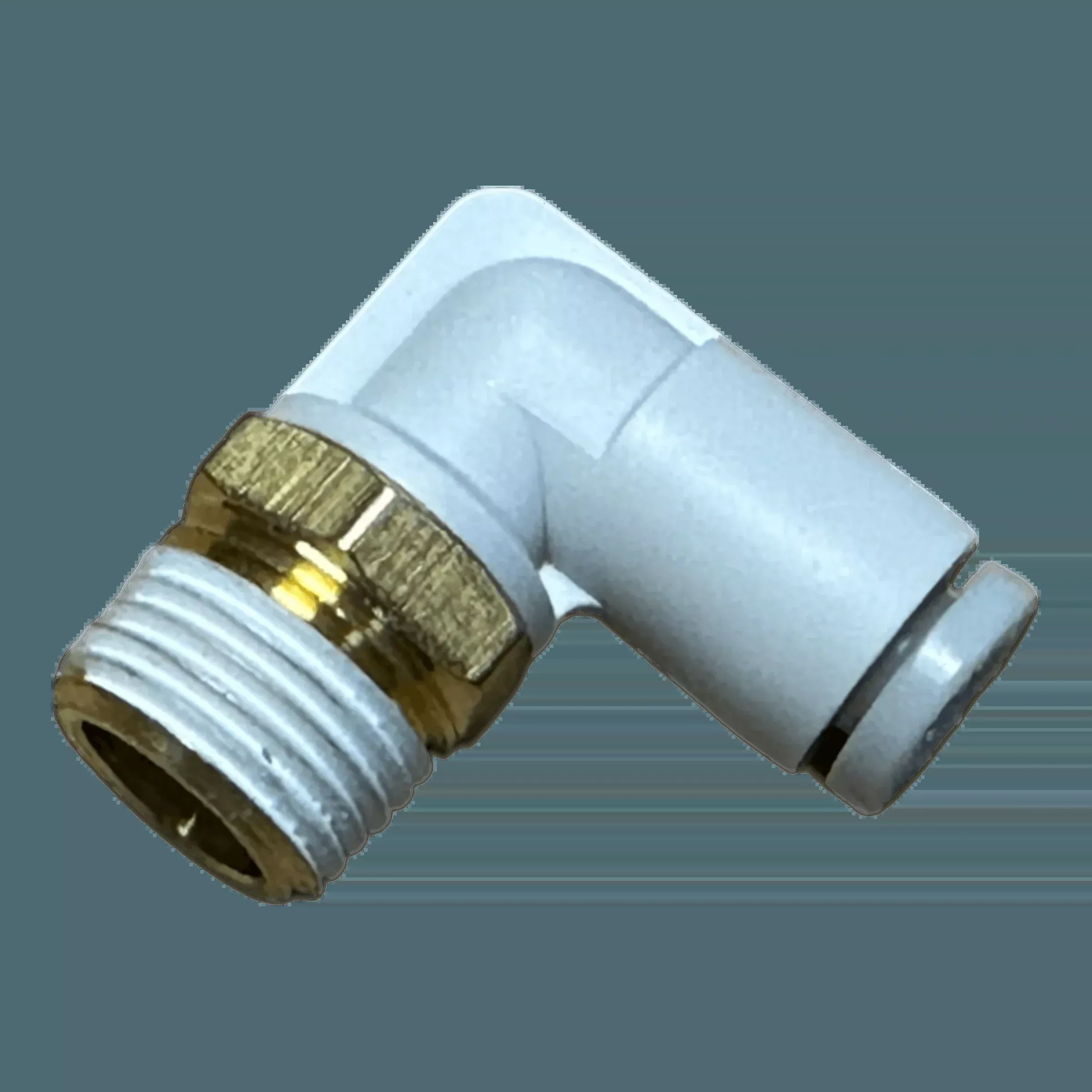 Controls | Fitting | Elbow | Air