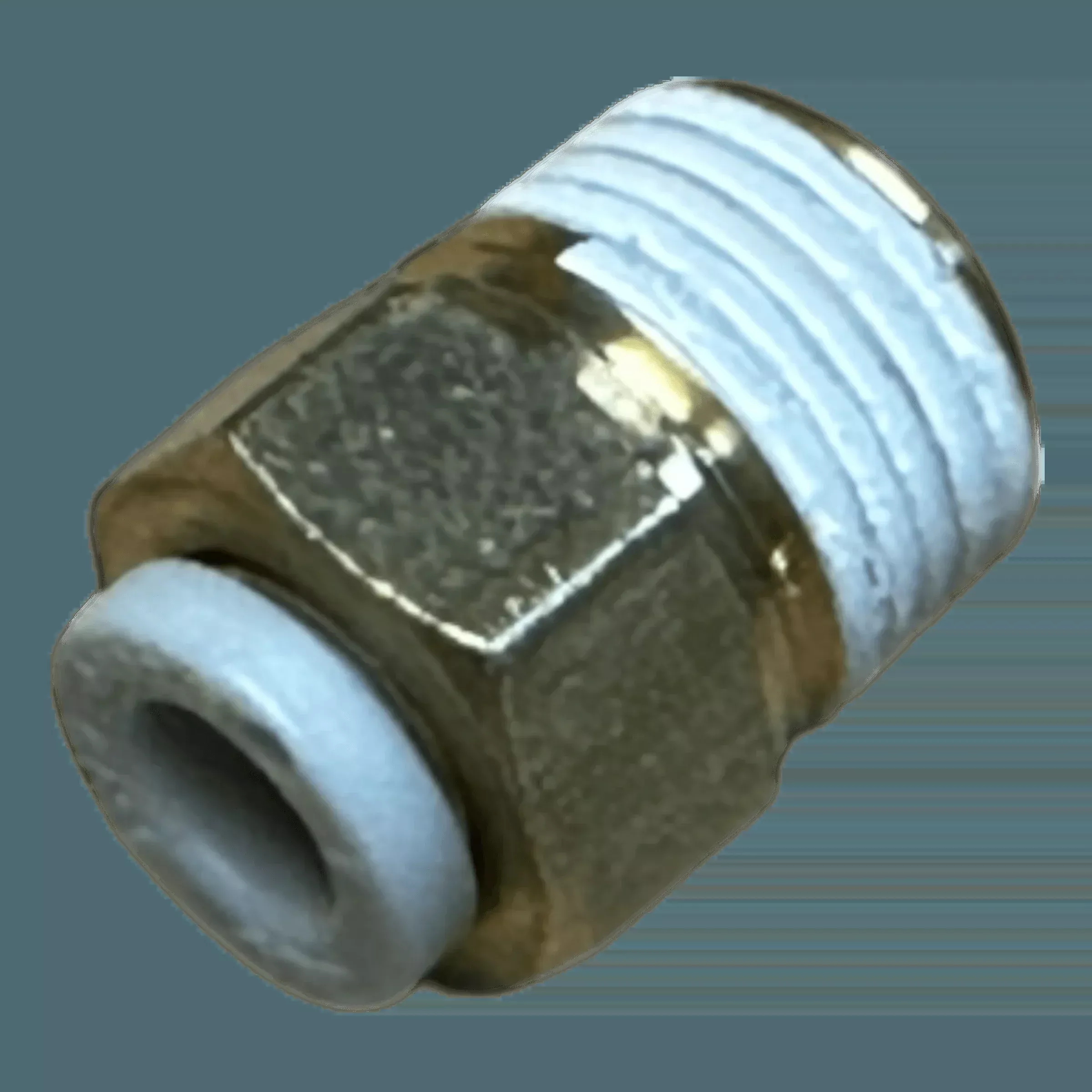 Controls | Fitting | Straight | Air