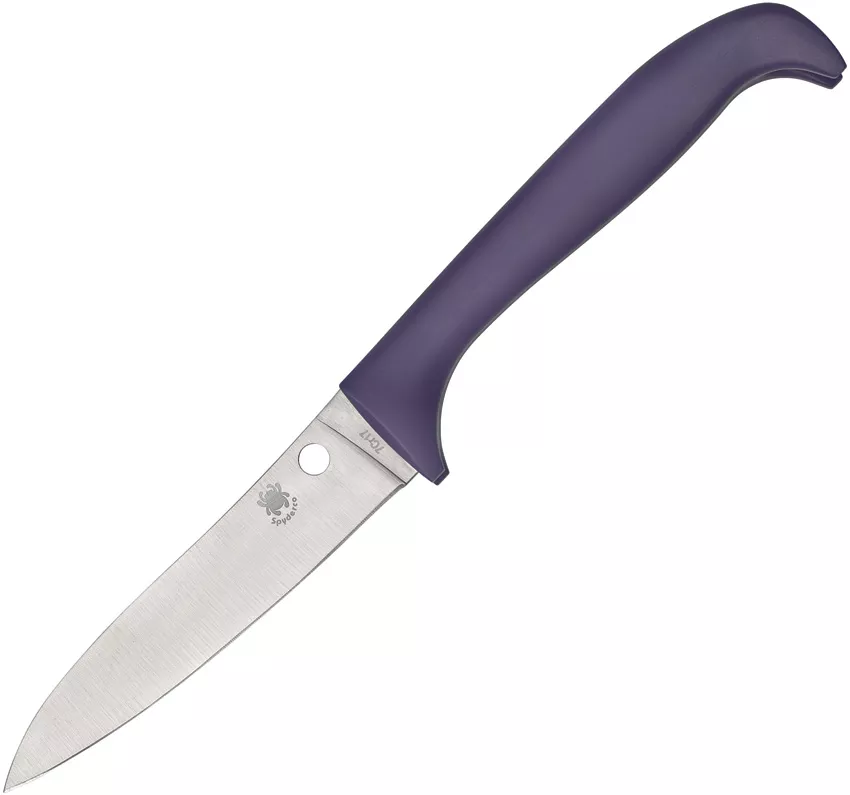 Counter Critter Purple Plain
