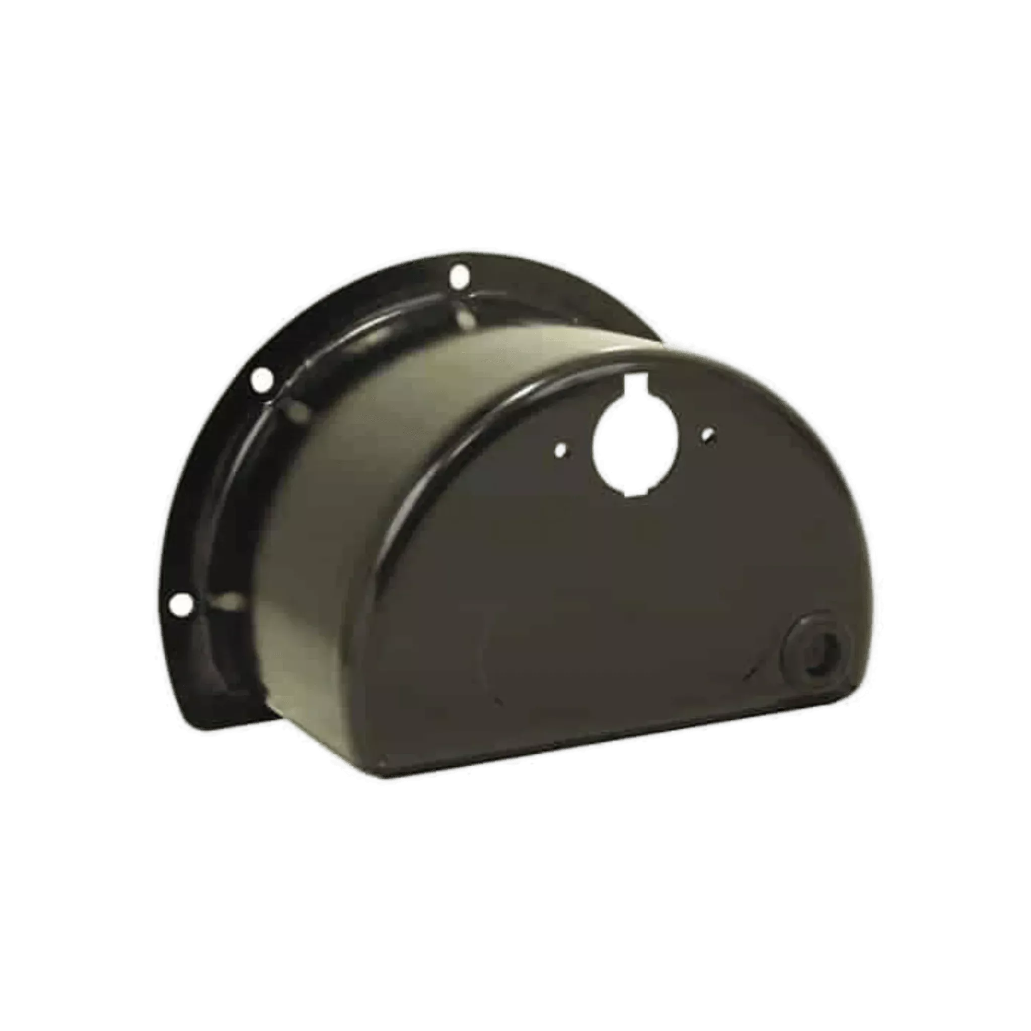 Cover for Solenoid | Electric Worm Gear Winches