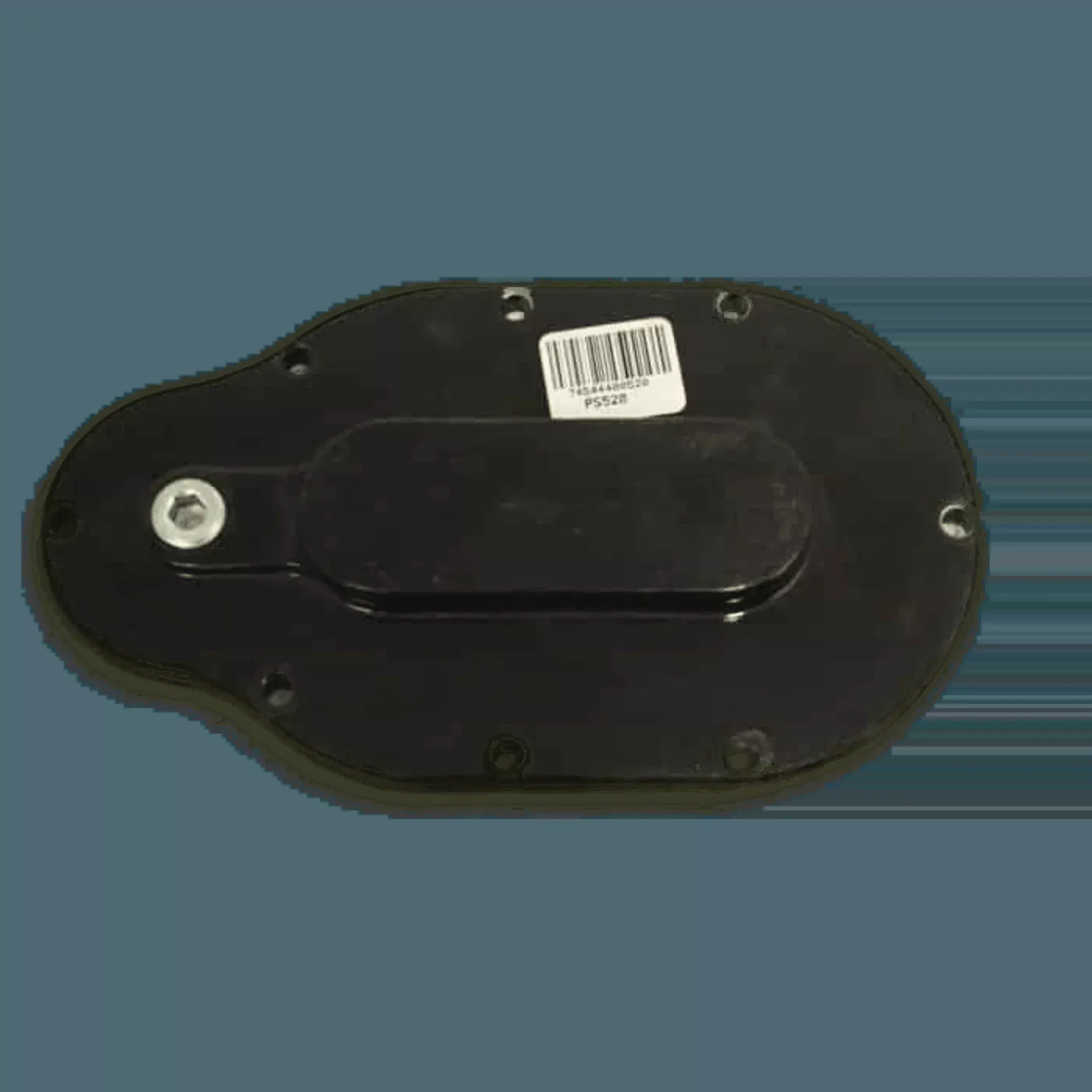 Cover for Transfer Housing | Worm Gear Winches
