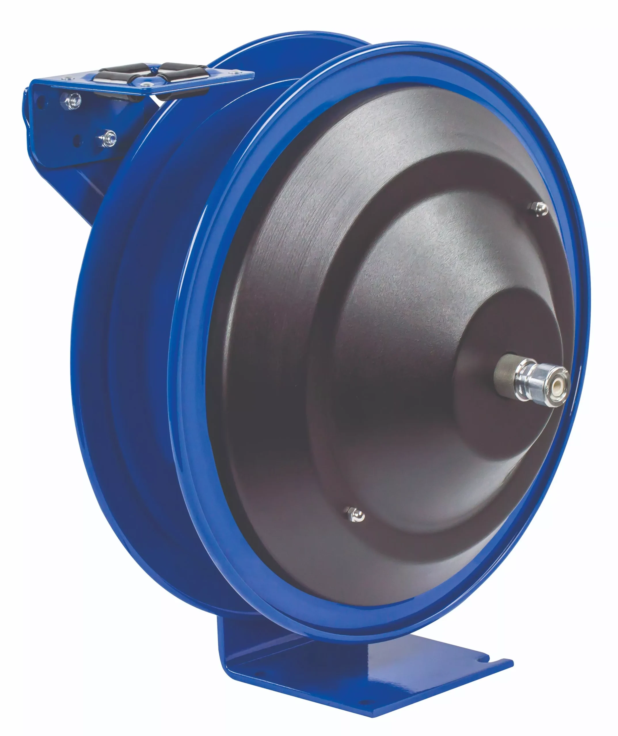Coxreels PC17-3510-X Spring Driven Cord Reel 10GAx35ft no accessory